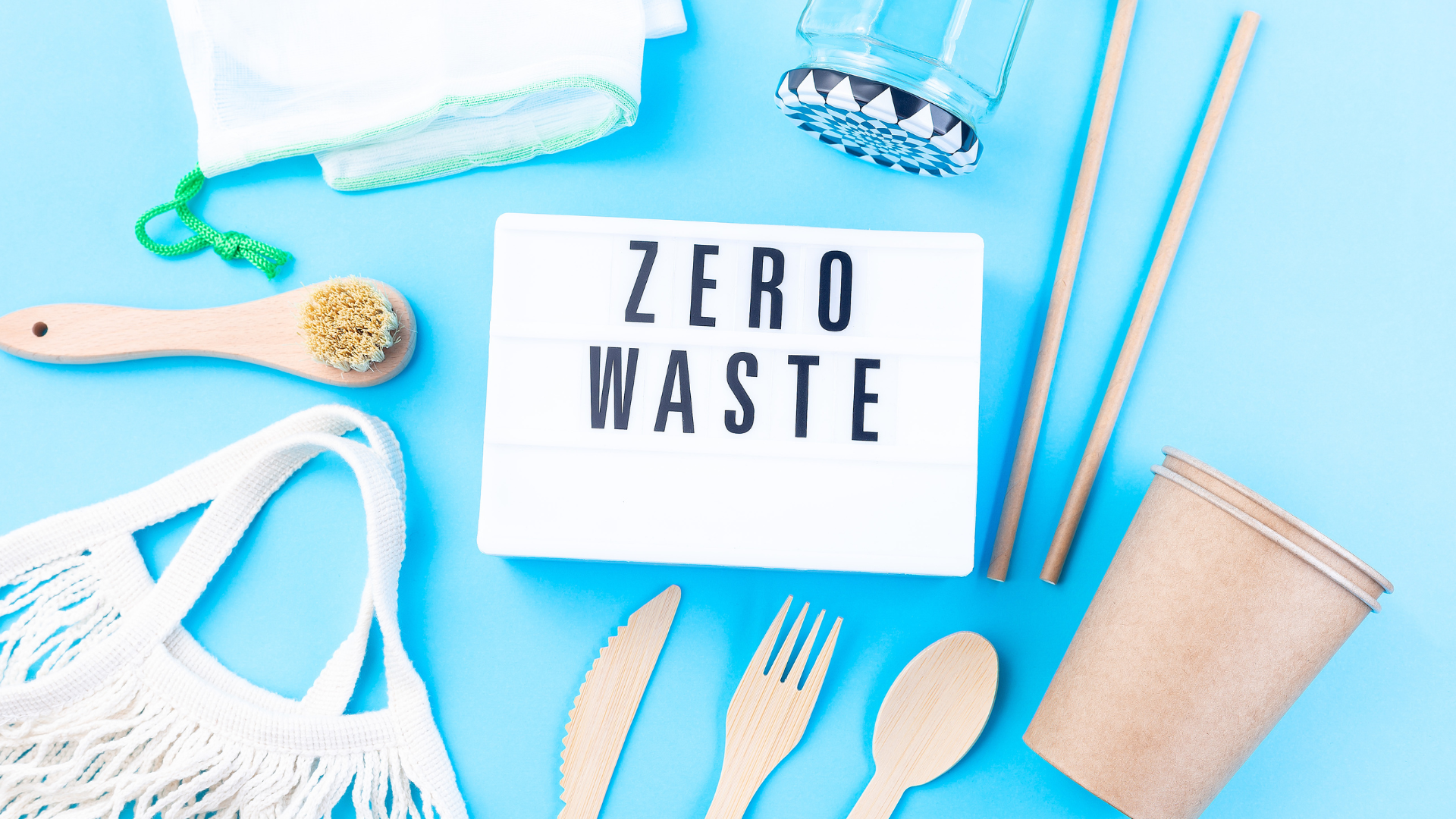 Zero-Waste Cities